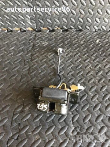 Механизъм за заключване на задния багажник за KIA Sorento (2003-2007) 81230-3E000