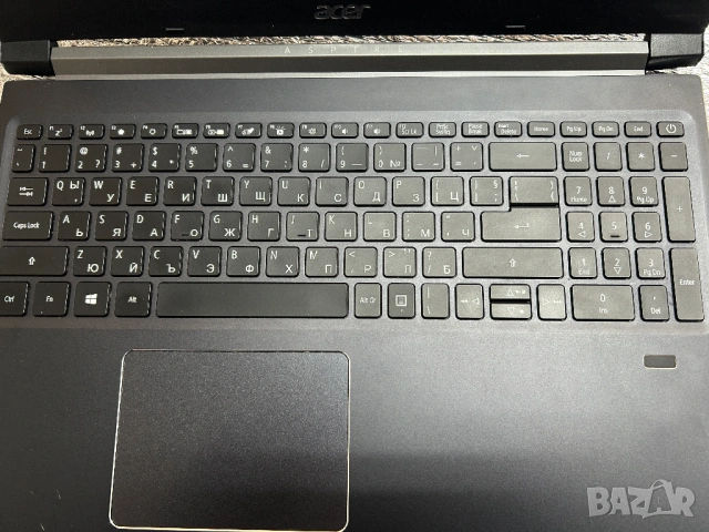 Acer Aspire 7 A715-74G-51DS, снимка 11 - Лаптопи за дома - 51399548