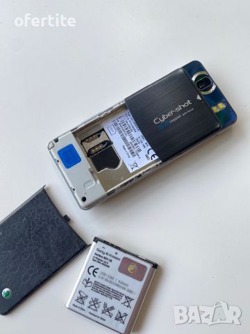 ✅ Sony Ericsson 🔝 C510, снимка 2 - Sony Ericsson - 46337795