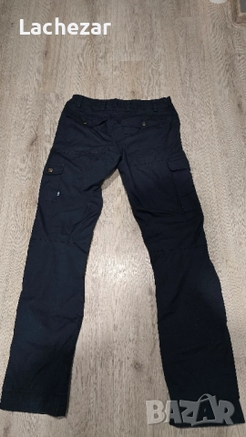 Панталон мъжки 44 номер отговаря на S размер, снимка 5 - Спортни дрехи, екипи - 52513350