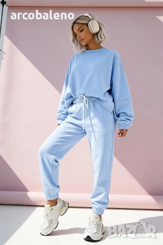 Дамски комплект от две части Verona