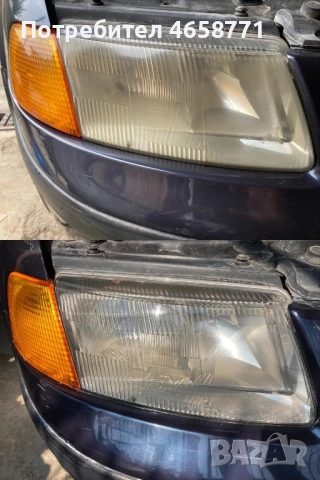 Полиране на фарове гр.Плевен, снимка 11 - Полиране - 52978959