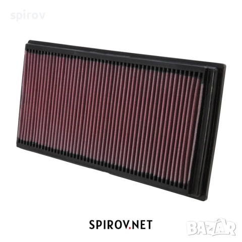 Спортен въздушен филтър VW Golf IV Seat Leon 1M1 Audi A3 8P Skoda Octavia II