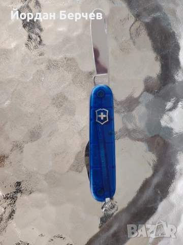 Джобен нож Victorinox, снимка 9 - Ножове - 53397049