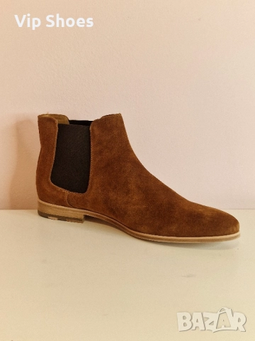 Обувки ALDO, снимка 2 - Мъжки боти - 52140856