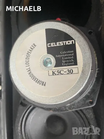 Продавам кубе за акустична китара/инструменти/ Trace Elliot TA-35CR, снимка 6 - Други - 50044585