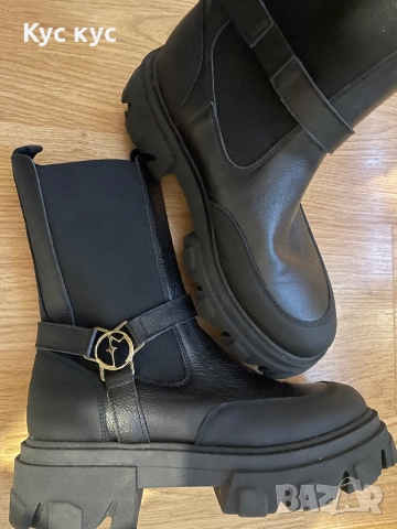 Маркови нови боти, много намалени., снимка 1