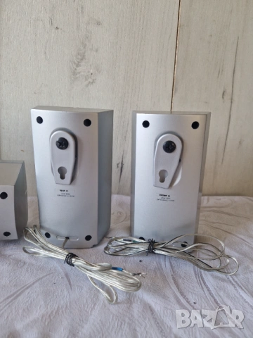 5.0 Тонколони Philips, снимка 6 - Тонколони - 53689875