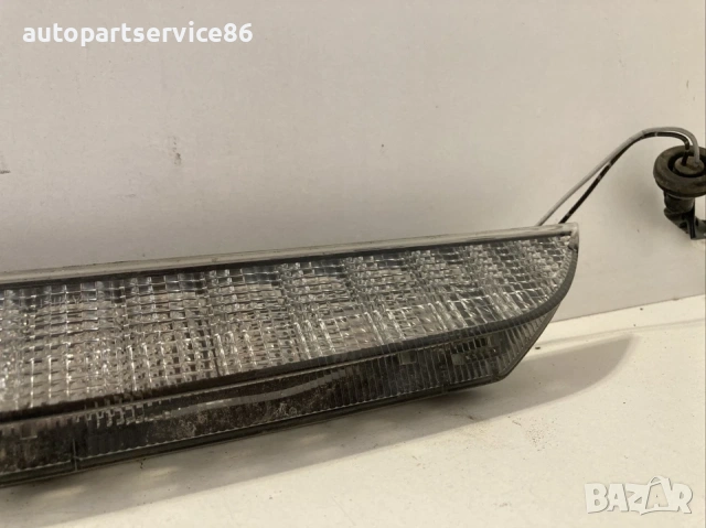 Задна трета стоп светлина за Peugeot 4007 2.2 HDI (2009) P5631, снимка 2 - Части - 53678581