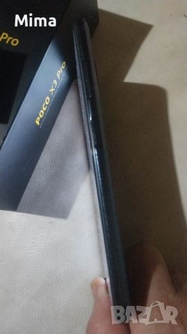 Xiaomi Poco X3 Pro Смарт телефон , снимка 6 - Xiaomi - 46563991