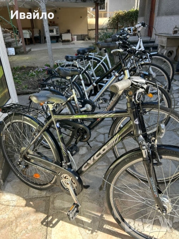 Велосипеди на цени от 100 до 200 евро, снимка 3 - Велосипеди - 52423127