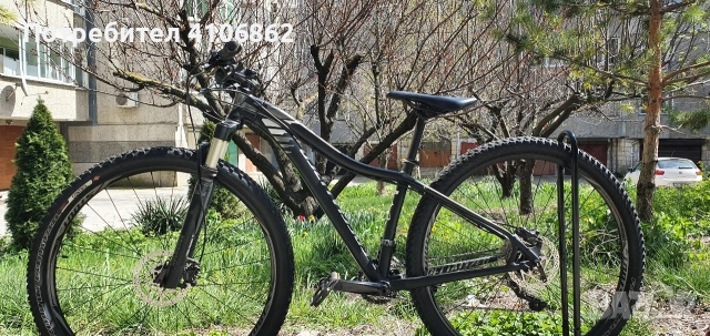 MTB Specialized 29', снимка 3 - Велосипеди - 54222128