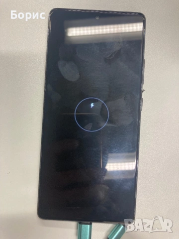 Samsung S10 Lite,само за батерия, снимка 3 - Samsung - 53851098