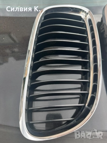 Бъбреци за BMW 320 D , снимка 2 - Аксесоари и консумативи - 51728531