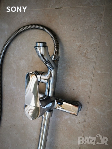 Душ за баня Inter Ceramic