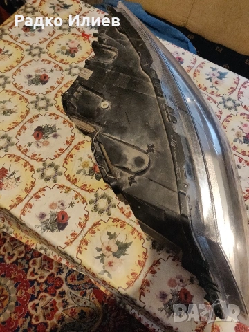 Ляв Фар за Seat Lion 2013 г./2018, снимка 8 - Части - 54241773