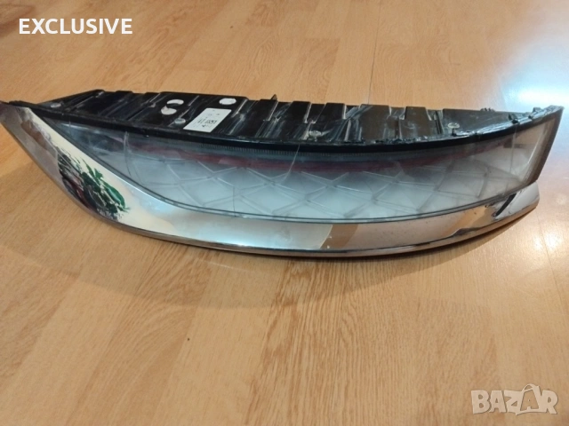 Десен стоп DS7, снимка 2 - Части - 50374519