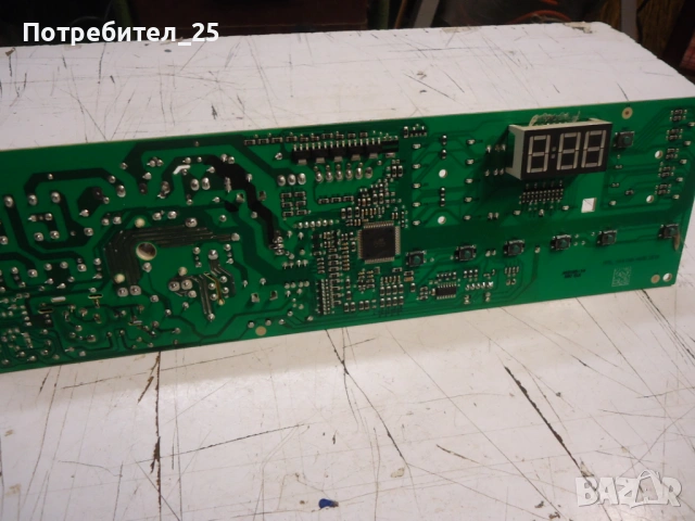 Платка за перална  Беко, снимка 7 - Перални - 53146362