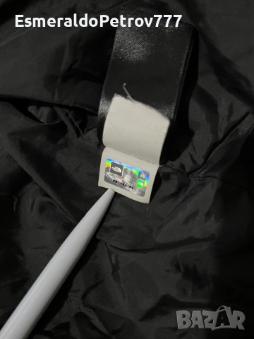 Мъжко яке The North Face, снимка 4 - Якета - 53452722