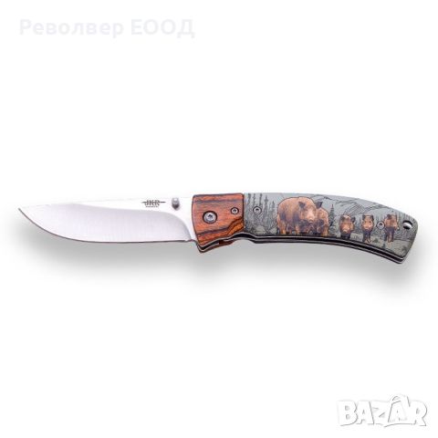 Сгъваем нож Joker JKR0655 - 8,3 см