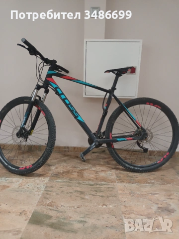 Велосипед XL, снимка 3 - Велосипеди - 53935985