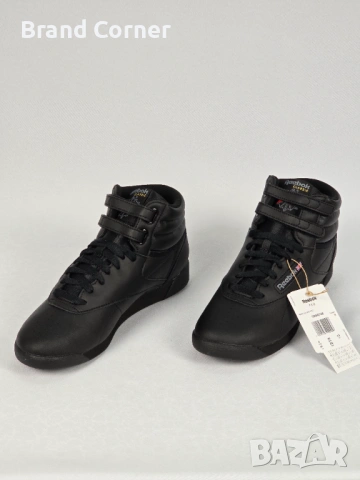 Нови кецове Reebok Classic Freestyle Hi - №40