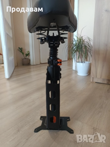 седалка за g2 pro 2025, снимка 3 - Части - 51631543
