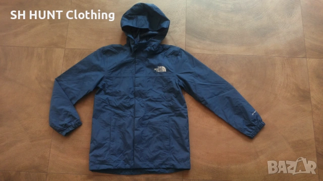 THE NORTH FACE DRYVENT Waterproof Kids Jacket Размер 11-12 г./ 152 см. детско водонепромокаемо 15-58