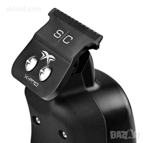 StyleCraft Instinct Тример, снимка 6 - Тримери - 53808483