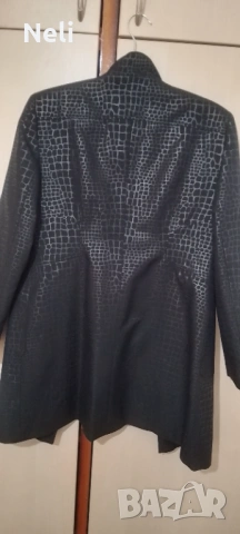 Дамско палто, снимка 2 - Палта, манта - 54268883