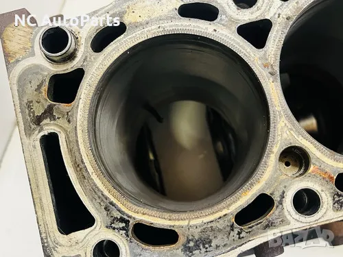 Цилиндров блок за Форд Мондео 2.0 TDCI 140 коня UFBB 2013, снимка 5 - Части - 49375984