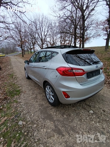 Ford Fiesta Titanium, снимка 6 - Автомобили и джипове - 52949891