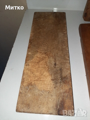 Дървени кухненски дъски за рязане на продукти, снимка 10 - Други - 53565450