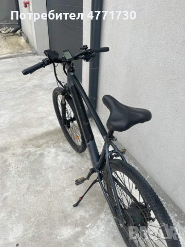 Електрическо колело с гаранция, снимка 3 - Велосипеди - 53911137