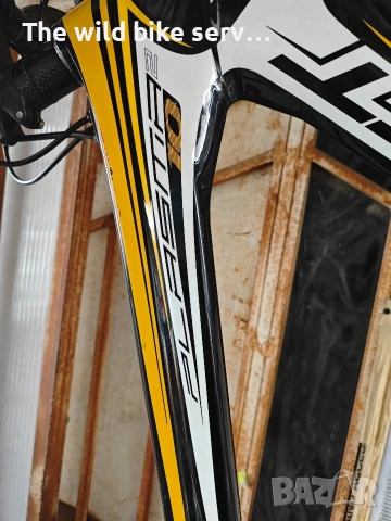 SCOTT Plasma, снимка 9 - Велосипеди - 53889498