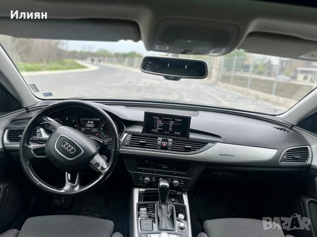 Продава се с повреда в мотора, снимка 11 - Автомобили и джипове - 53012117