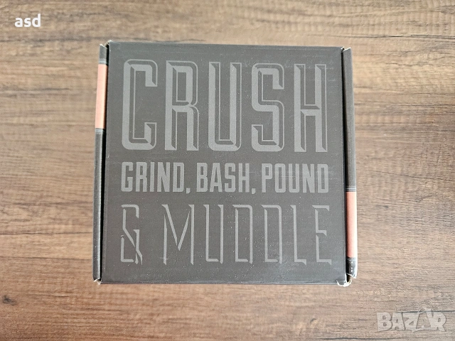 JAMIE OLIVER Гранитно хаванче Ø 20 см, снимка 6 - Аксесоари за кухня - 54010005