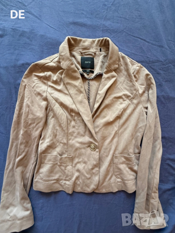 Дамско сако