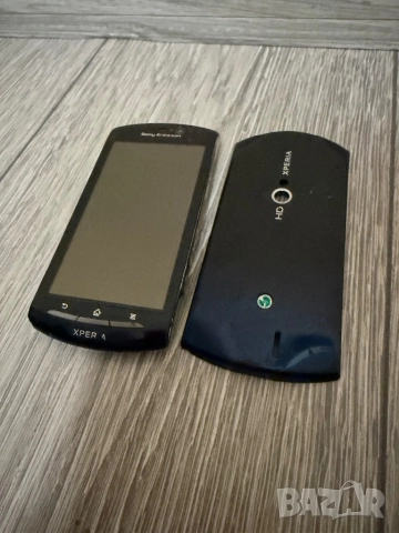 Sony Ericsson MT15i XPERIA NEO, снимка 5 - Sony Ericsson - 52404428