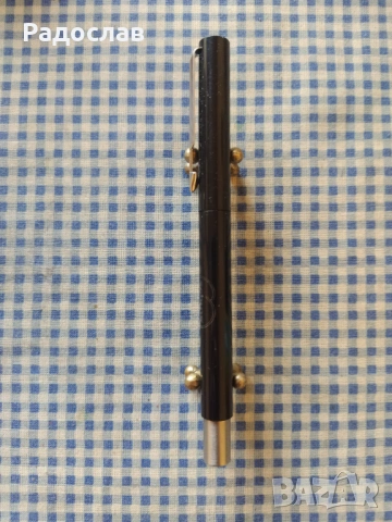 химикалка  PARKER, снимка 4 - Ученически пособия, канцеларски материали - 54153807