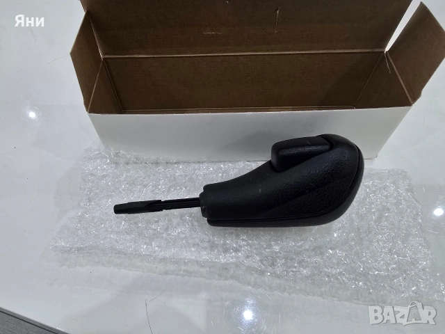 Скоростен лост за автоматична скоростна кутия BMW БМВ, снимка 4 - Части - 53063236