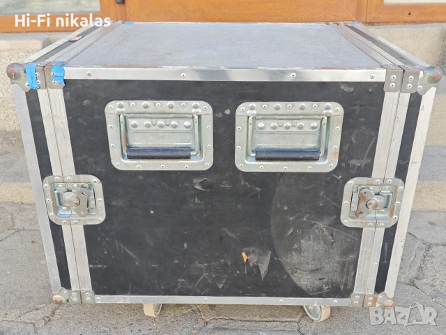 мулти кейс рак кутия куфар Ceta Form, снимка 7 - Други - 54223383