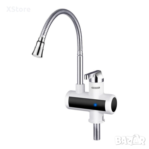 Електрически водонагревател Termomax за плот или стена, 3600 W, различен монтаж, снимка 2 - Смесители - 52588530