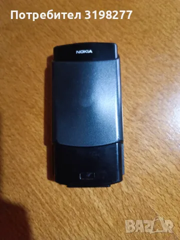 Нокиа н70, снимка 2 - Nokia - 49306593