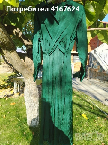 дамска рокля 