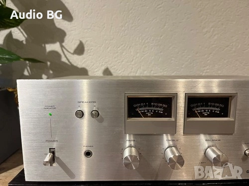 Pioneer SA-506, снимка 8 - Ресийвъри, усилватели, смесителни пултове - 53104105