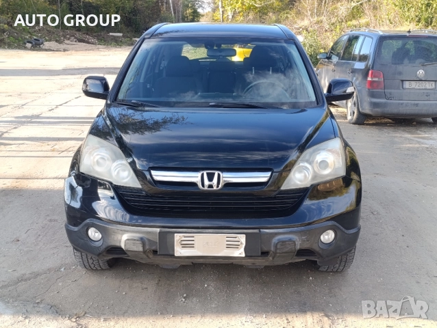 Хонда ЦР-В 3 / Honda CR-V III на части, снимка 7 - Автомобили и джипове - 45168388