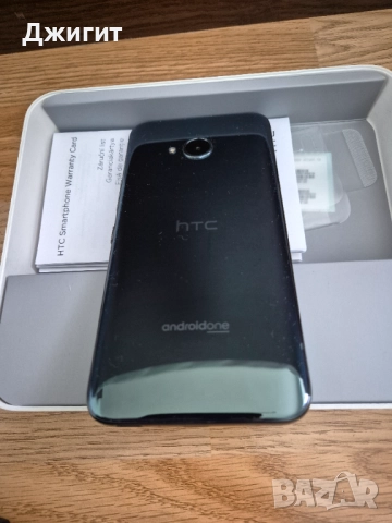 HTC U11 Life, снимка 9 - HTC - 52719556