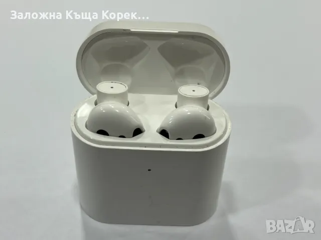 Оригинални слушалки на Xiomi redmi , снимка 1 - Резервни части за телефони - 48419917