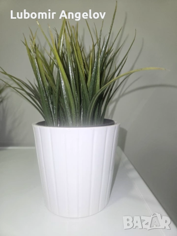 Изкуствени цветя, снимка 4 - Изкуствени цветя - 53301606